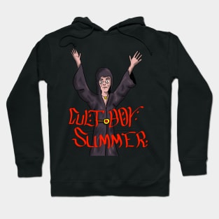 Cult Boy Summer Hoodie